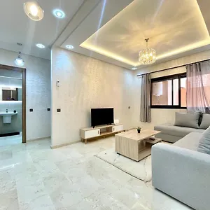  Appartement Cozy In The Center - 100% Equipped