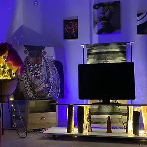  Appartement Dar Bisbis