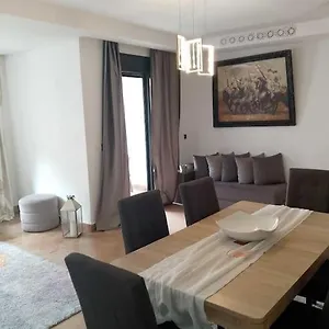  Appartement Confortable Avec 5 Piscines