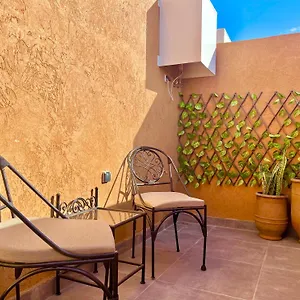  Appartement Sabor Aparts Jawharat Al Atlas -only Family